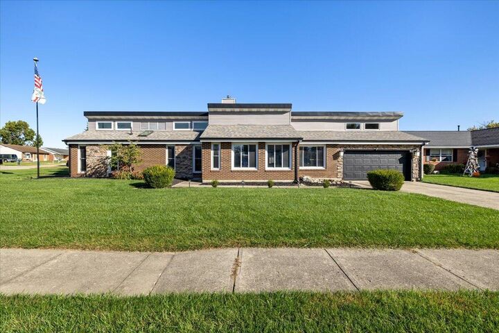 Property Photo:  1700 Elaina Drive  OH 45503 