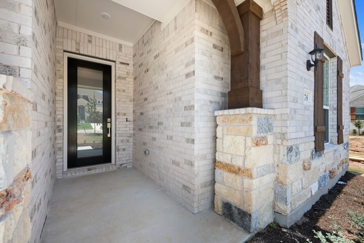 Property Photo:  132 Coleto Trail  TX 78602 