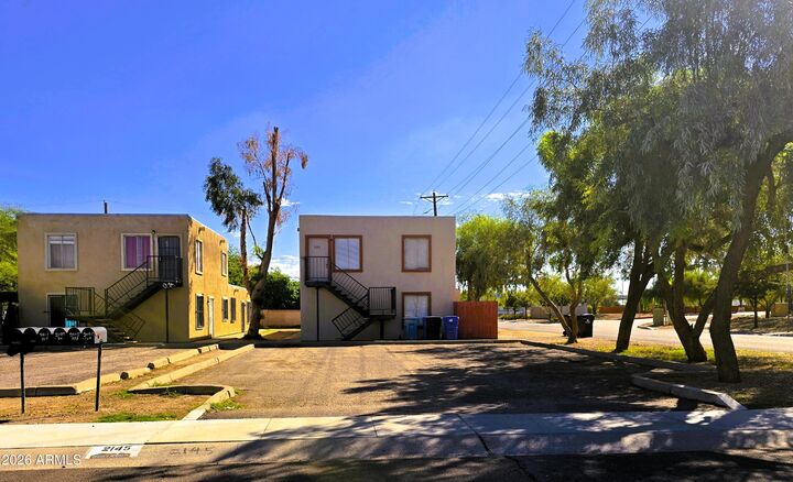 Property Photo:  2145 W Mariposa Street  AZ 85015 