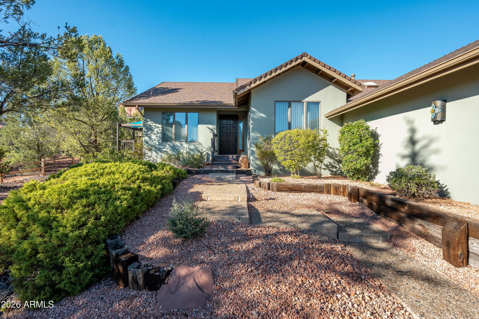 Property Photo:  140 Pebble Drive  AZ 86351 