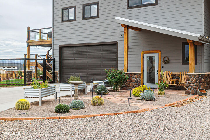 Property Photo:  1165 S 10th Street  AZ 86326 