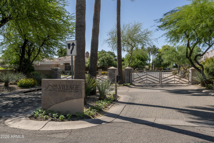 Property Photo:  8565 E Krail Street  AZ 85250 