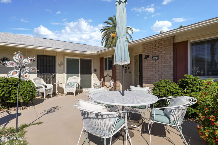 Property Photo:  10324 W Desert Forest Circle  AZ 85351 
