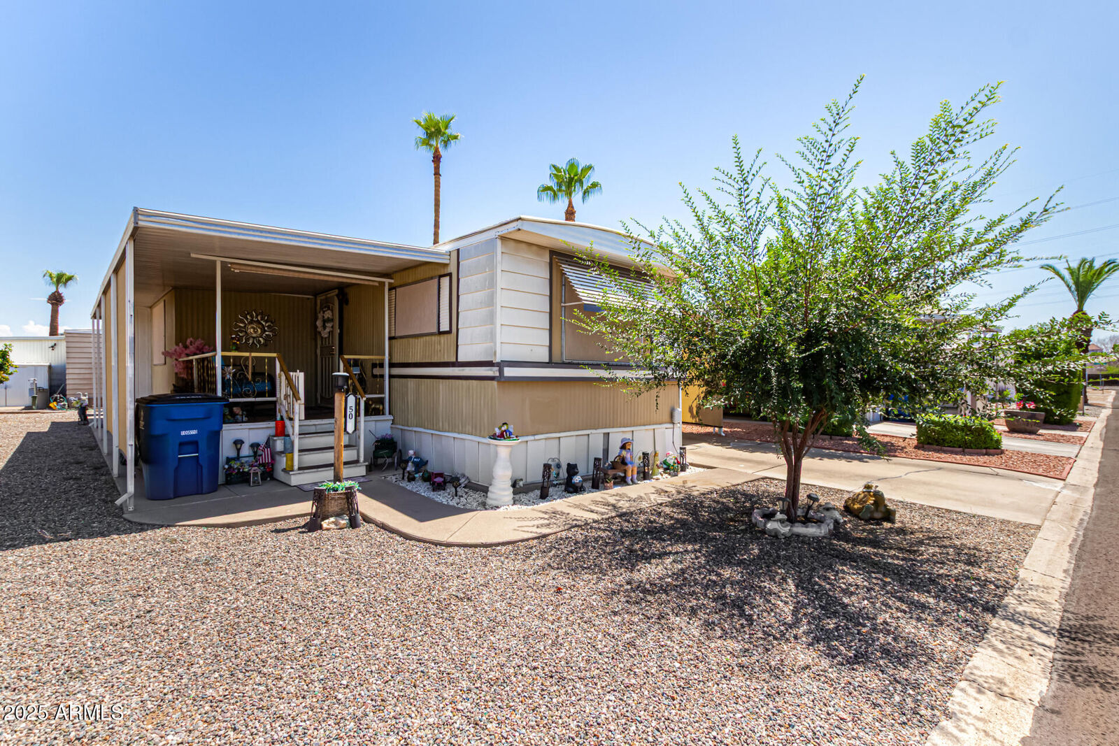 Property Photo: 2650 W Union Hills Drive 50 AZ 85027