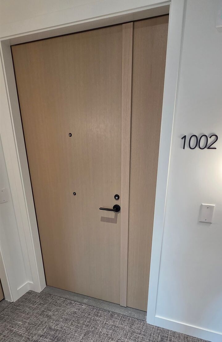 Property Photo:  1530 W 6th Avenue #1002  BC V6J 0J9 