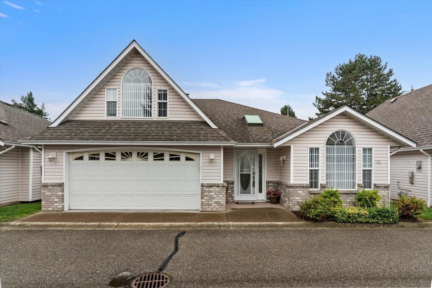 Property Photo:  6336 Tyson Road 11  BC V2R 3X7 