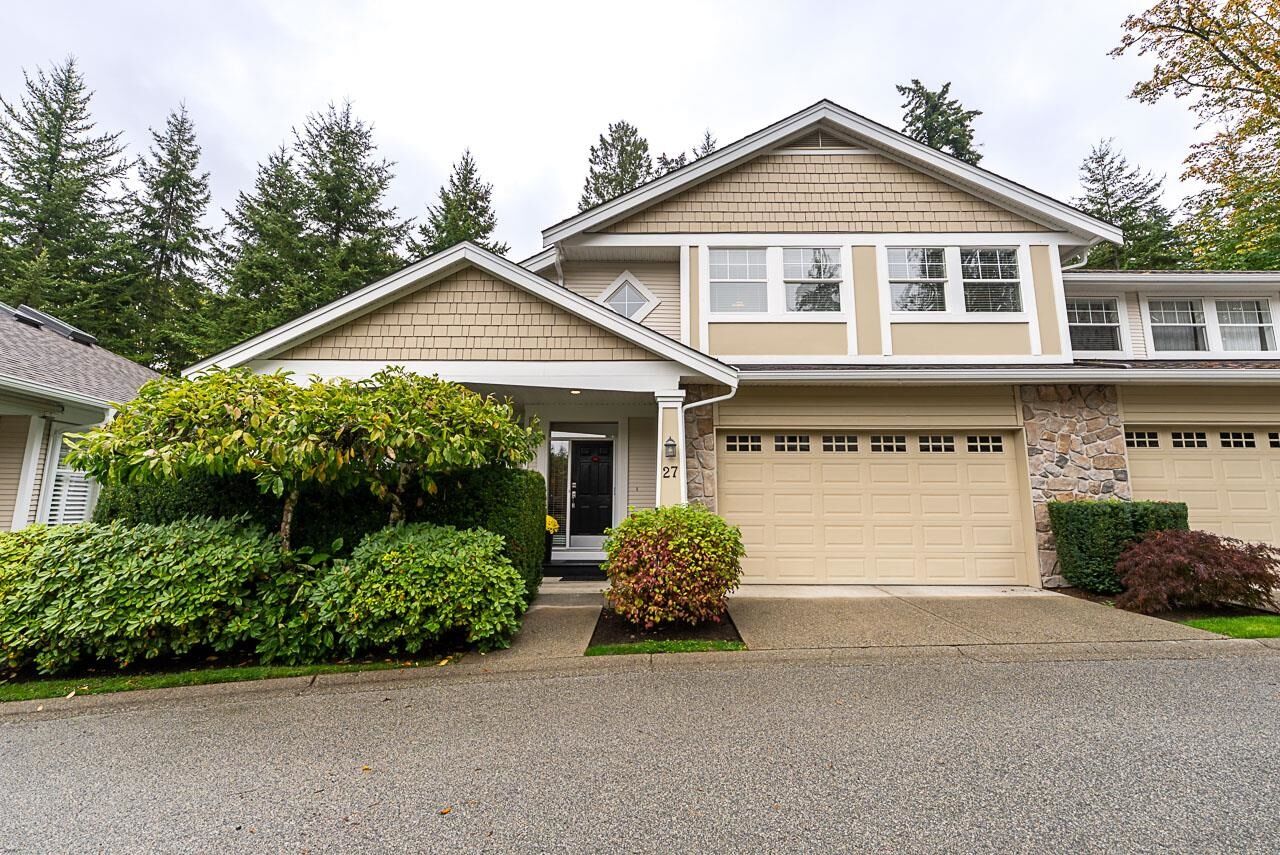 Property Photo:  3500 144 Street 27  BC V4P 3J6 