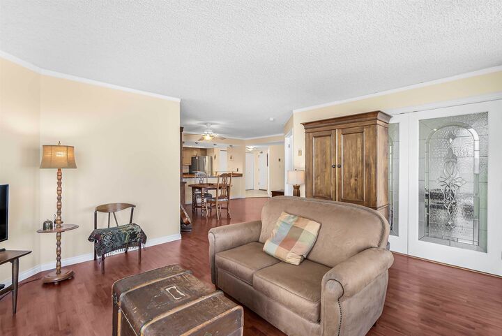 Property Photo:  69 Jamieson Court 1603  BC V3L 5R3 
