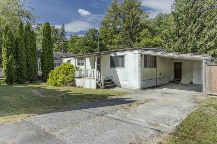 Property Photo:  36 Bracken Parkway  BC V0N 1T0 