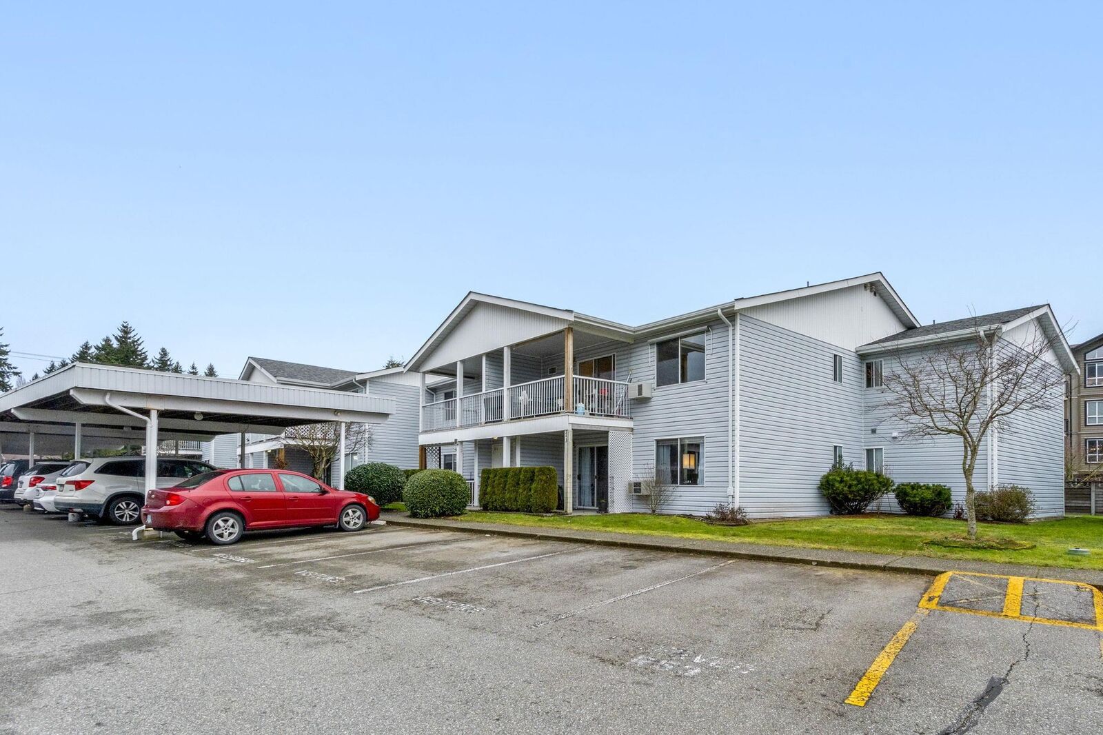 Property Photo:  32691 Garibaldi Drive 244  BC V2T 5T7 