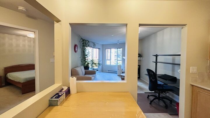Property Photo:  5863 Hampton Place 305  BC V6T 2H3 