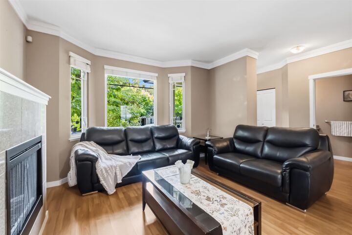 Property Photo:  6575 192 Street 23  BC V4N 5T8 