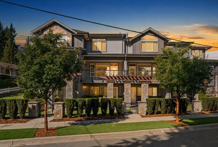 Property Photo:  32955 Mill Lake Road 3  BC V2S 2A2 