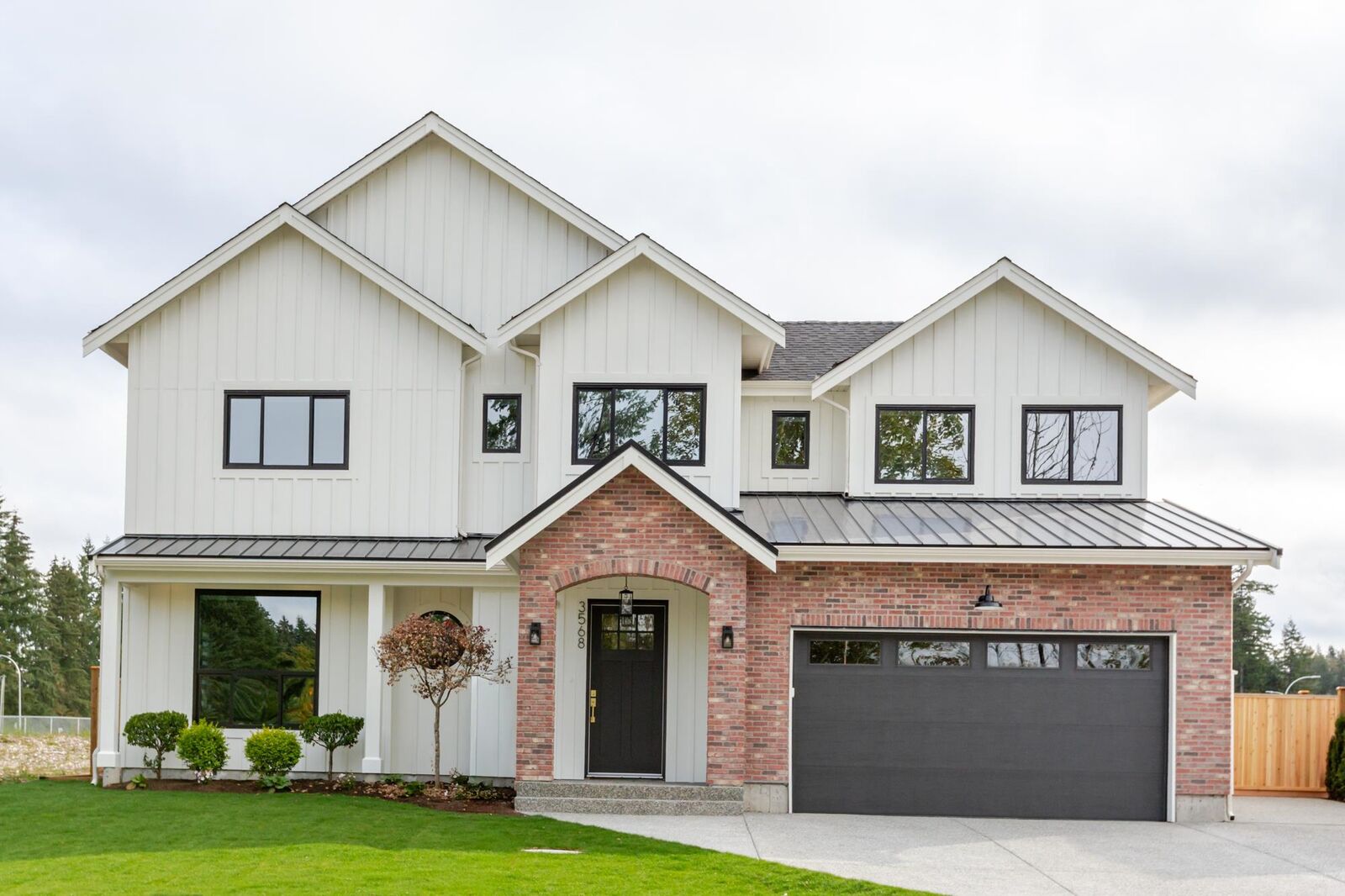 Property Photo:  3568 204 Street  BC V3A 4Y2 