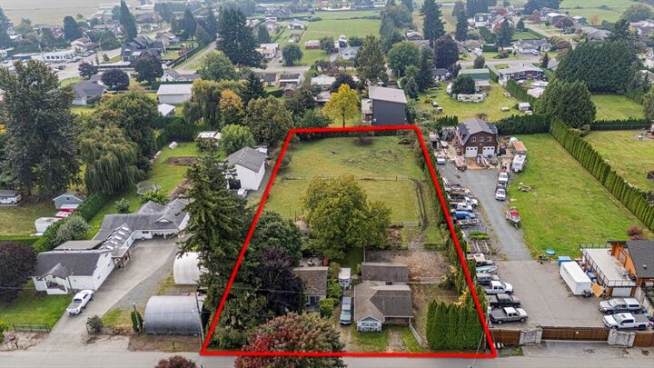 Property Photo:  42518 Peters Road  BC V2R 4K3 