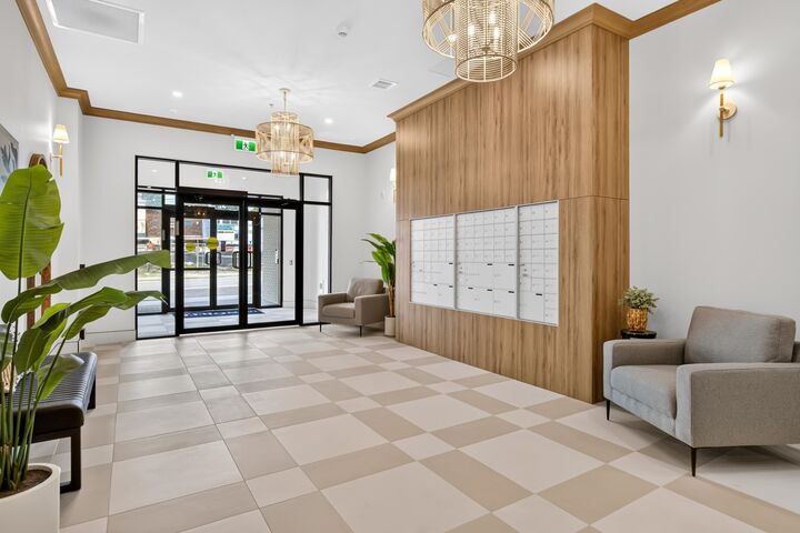 Property Photo:  22348 North Avenue Avenue 318  BC V2X 6B2 