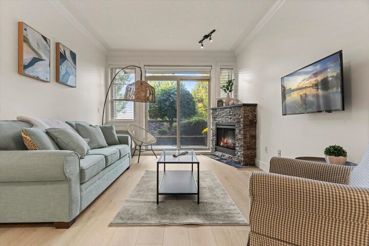 Property Photo:  9000 Birch Street 103  BC V2P 8G2 