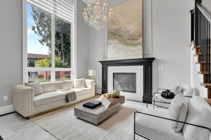 Property Photo:  7691 Sunnymede Crescent  BC V6Y 1H3 