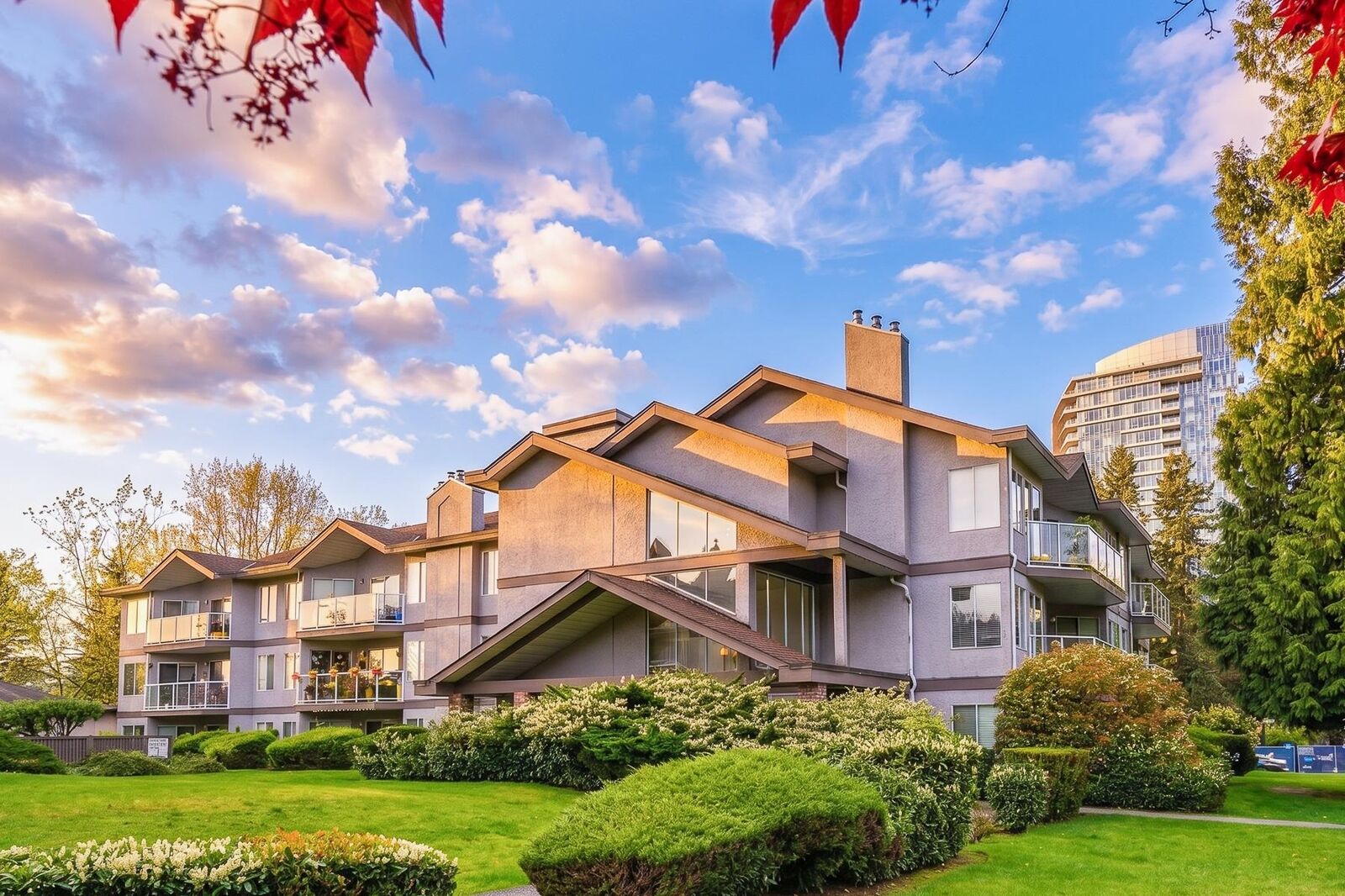 Property Photo:  1167 Pipeline Road 305  BC V3B 4R9 