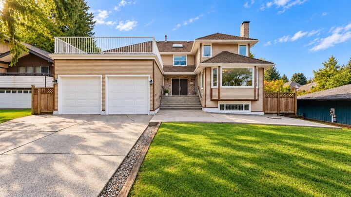 Property Photo:  4673 Harken Drive  BC V5G 2M8 