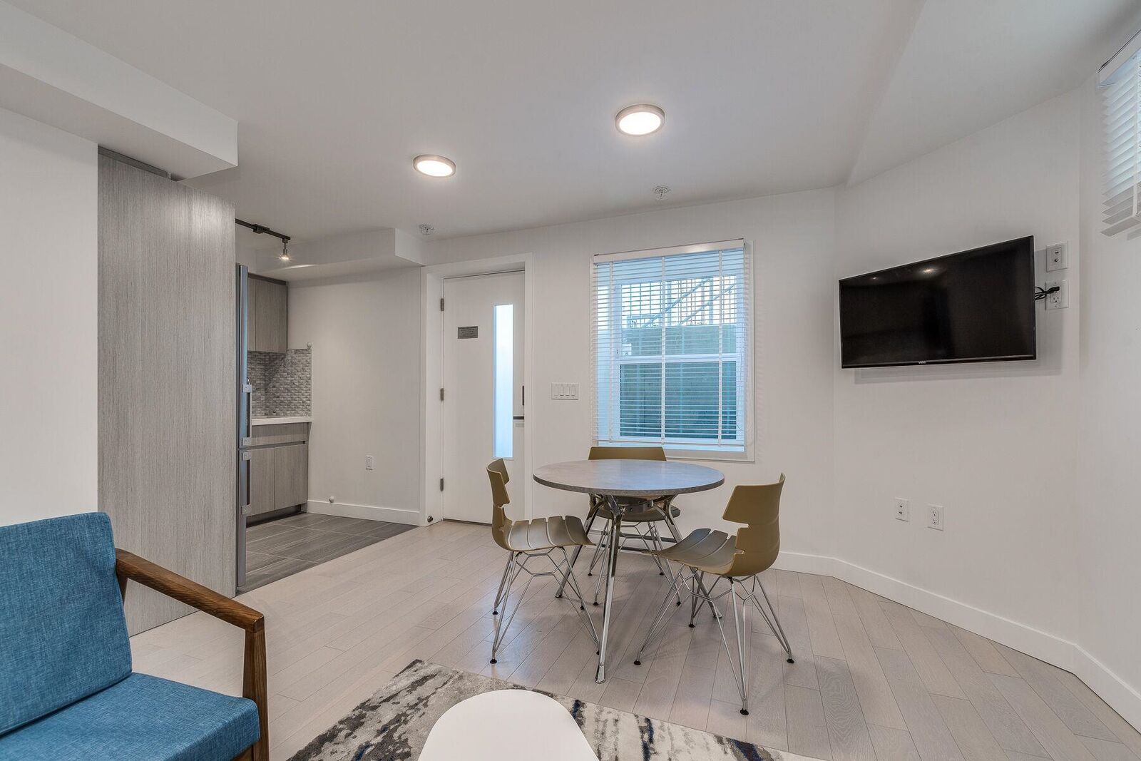 Property Photo:  1429 Haro Street  BC V6G 1G5 