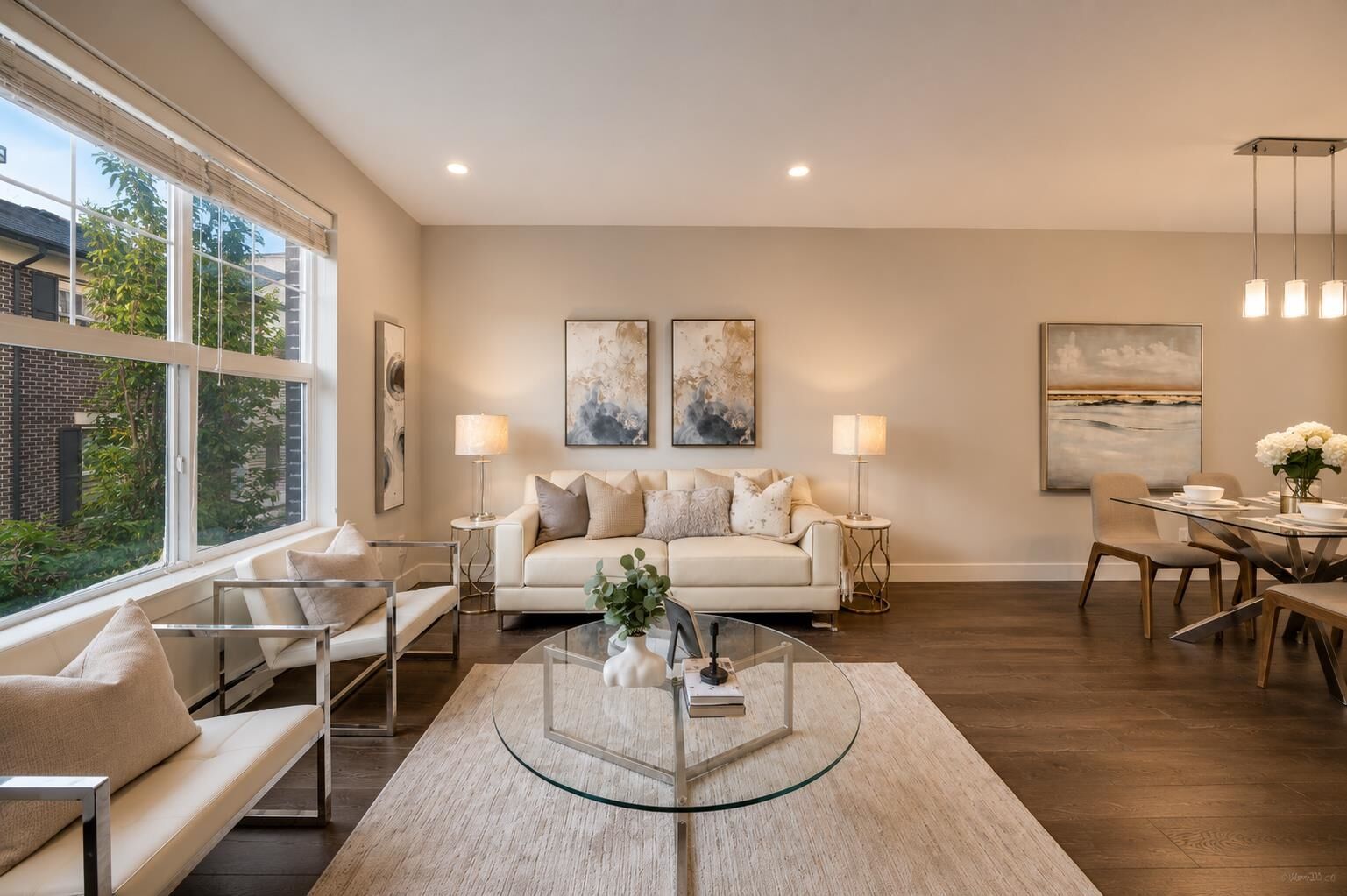 Property Photo:  2469 164 Street 12  BC V3Z 3T4 