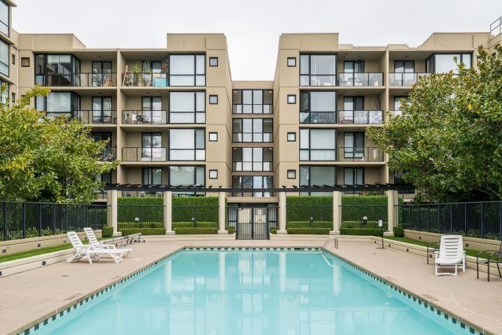 Property Photo:  7831 Westminster Highway #511  BC V6X 4J4 