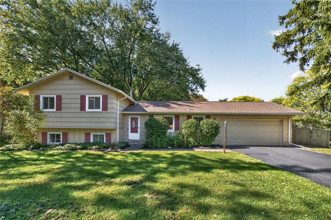 Property Photo: 97 Fox Chapel Road NY 14467