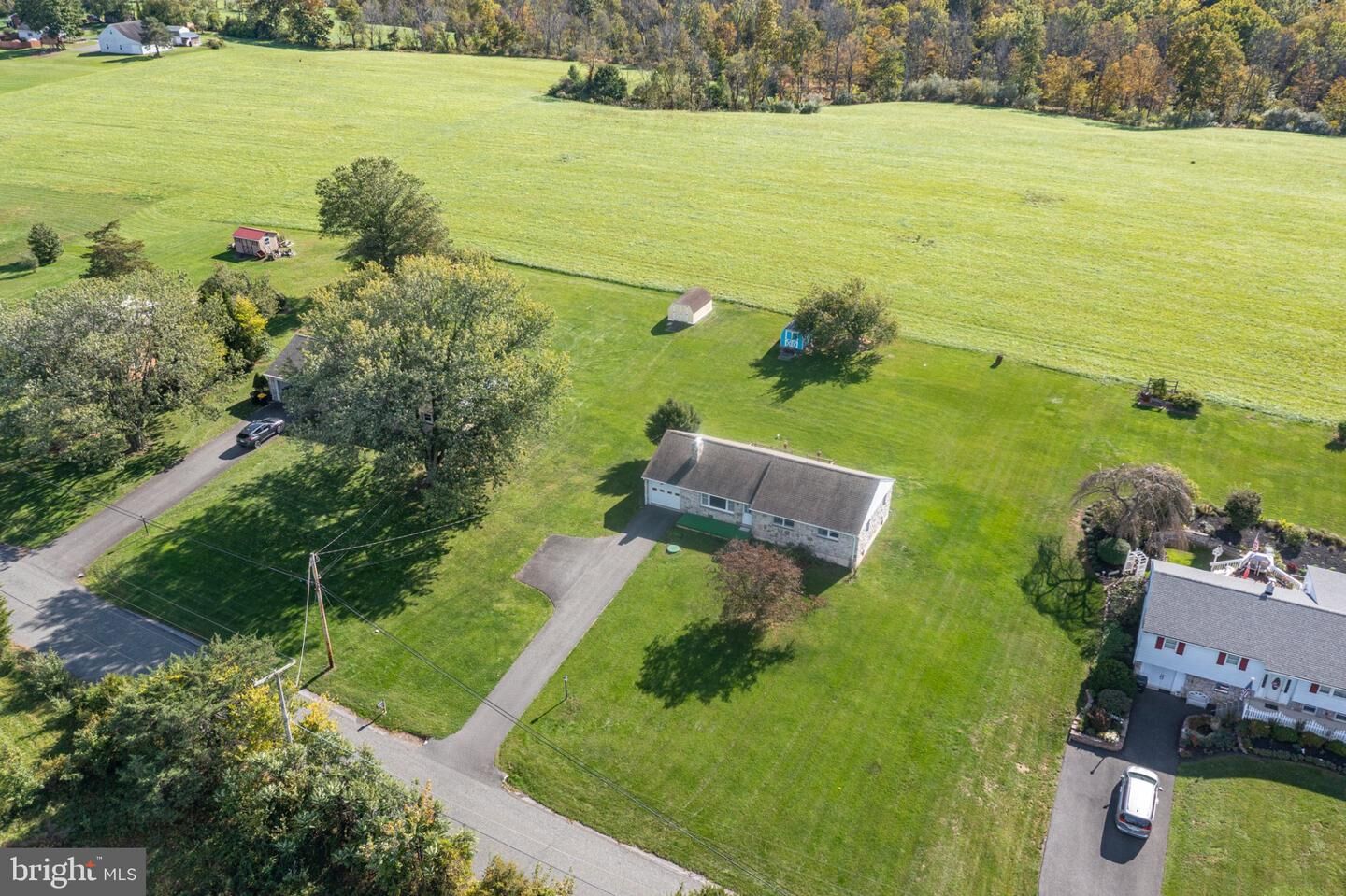 Property Photo: 38 Locust Road PA 19512