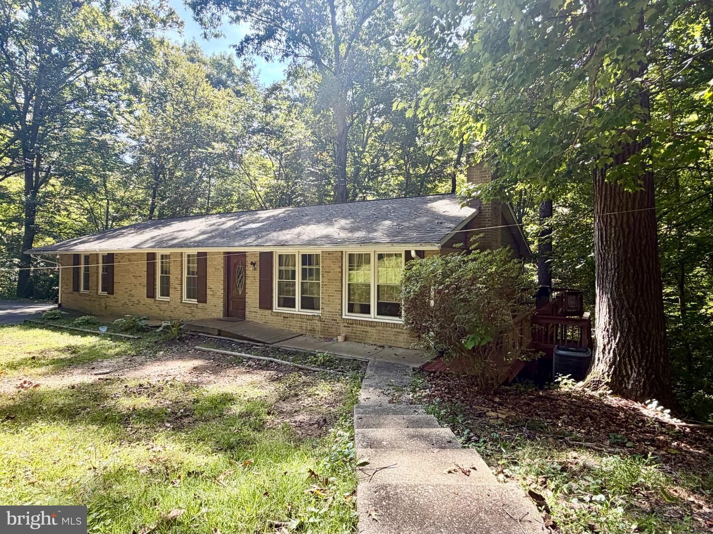 Property Photo:  5830 Carol Court  MD 20639 