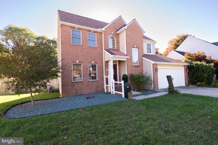 Property Photo:  8862 Roundhouse Circle  MD 21601 