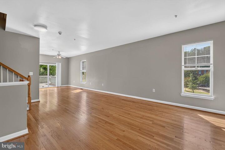 Property Photo: 4861 F Street SE SE DC 20019