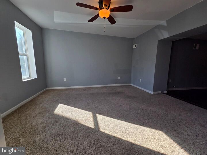 Property Photo: 521 Henderson Avenue MD 21502