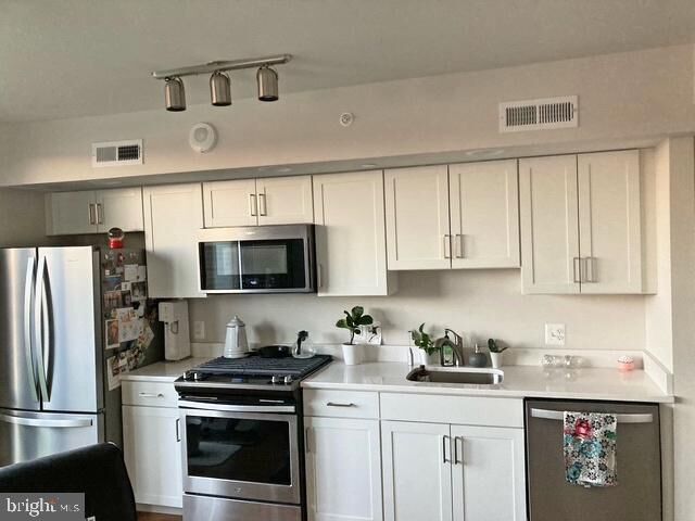 Property Photo: 50 Florida Avenue NE 713 DC 20002