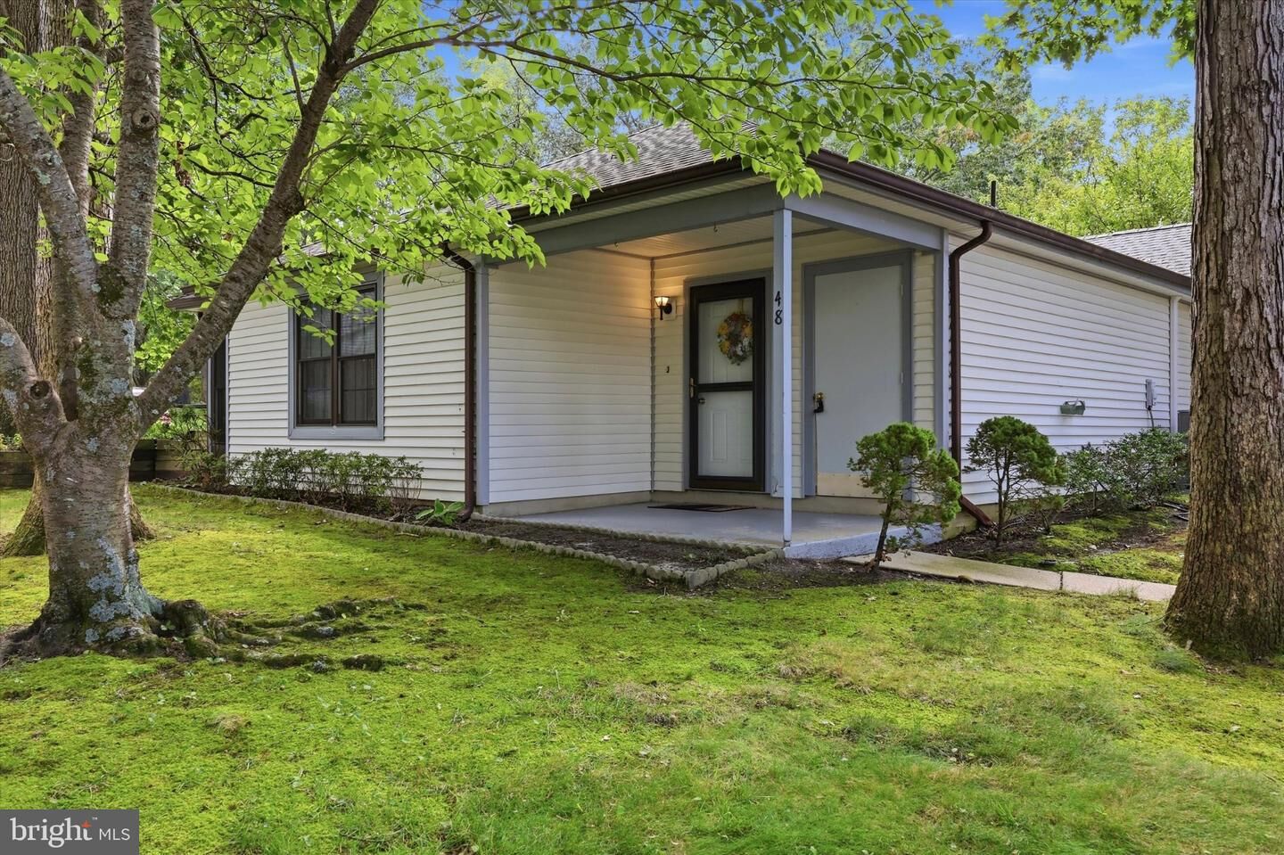Property Photo:  735 S Main Road 48  NJ 08360 