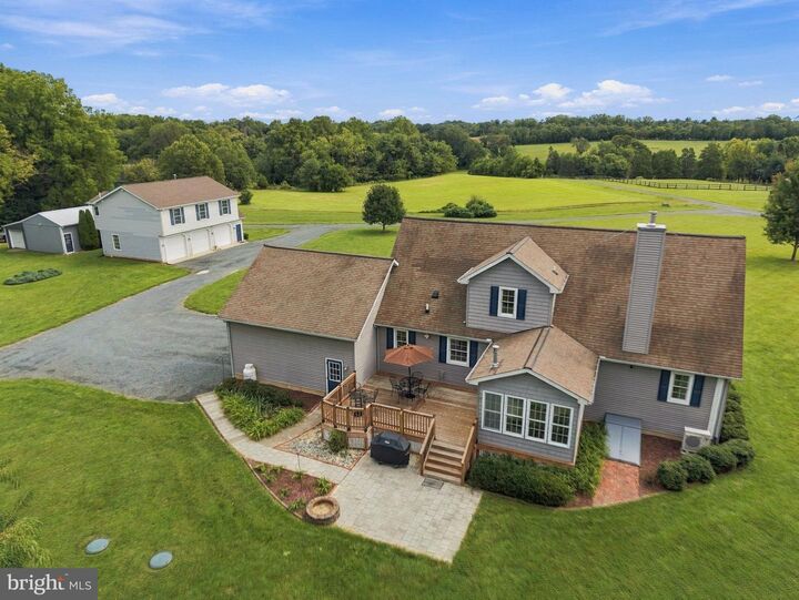 Property Photo:  13815 Still Pond Road  MD 21610 