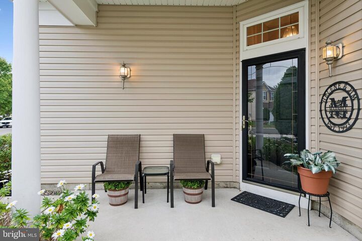 Property Photo: 36 NE Einstein Way NJ 08512