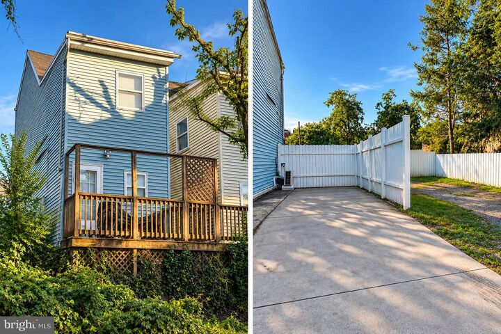 Property Photo: 1422 Zarker Street PA 17104
