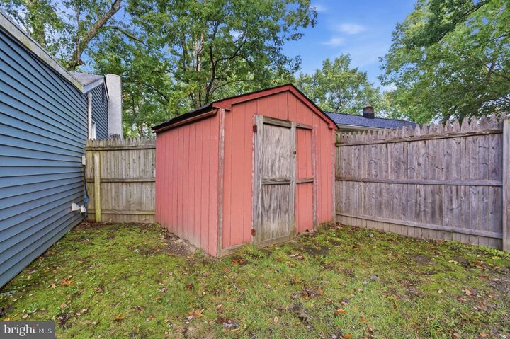 Property Photo:  6212 Sears Avenue  NJ 08330 
