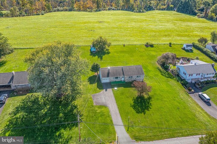 Property Photo:  38 Locust Road  PA 19512 