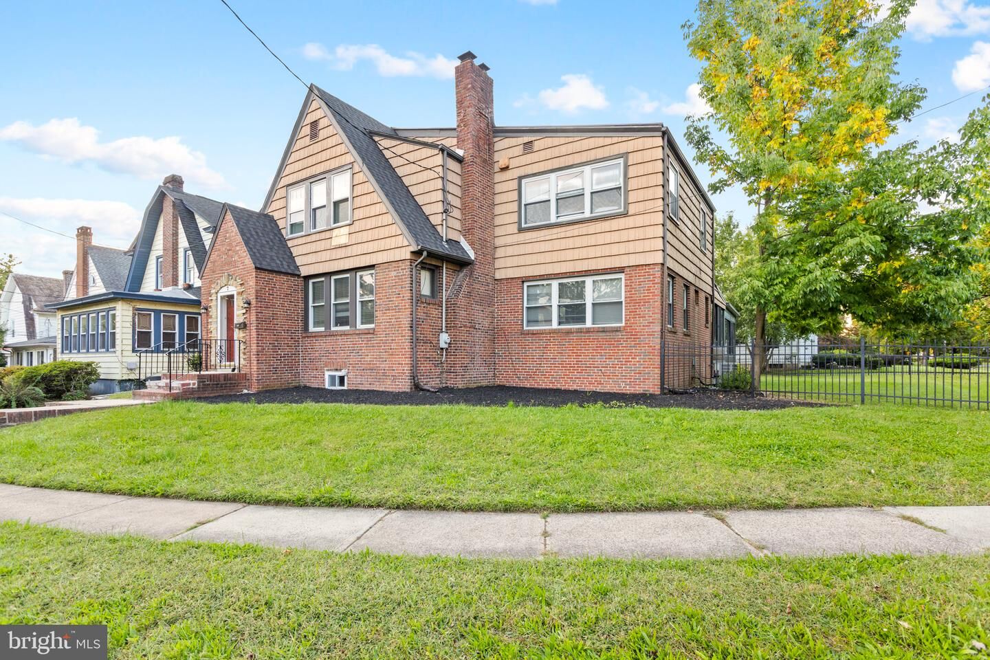 Property Photo: 7 Abernethy Drive NJ 08618