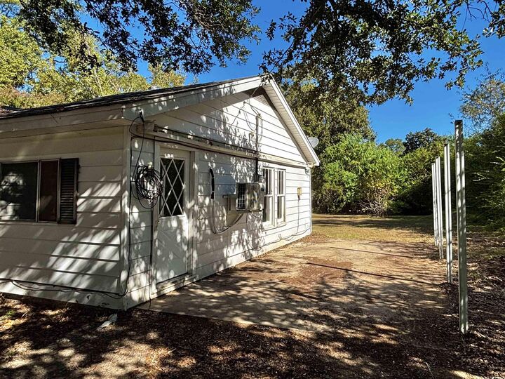 Property Photo: 578 Jenkins AR 71701