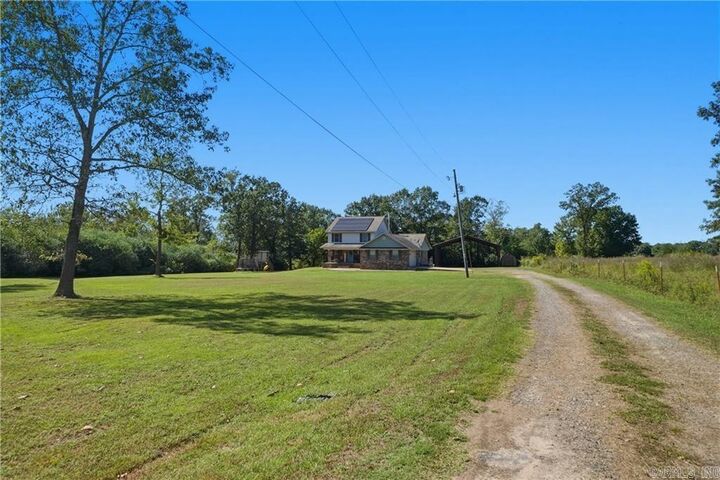 Property Photo:  115 Newton Springs  AR 72843 
