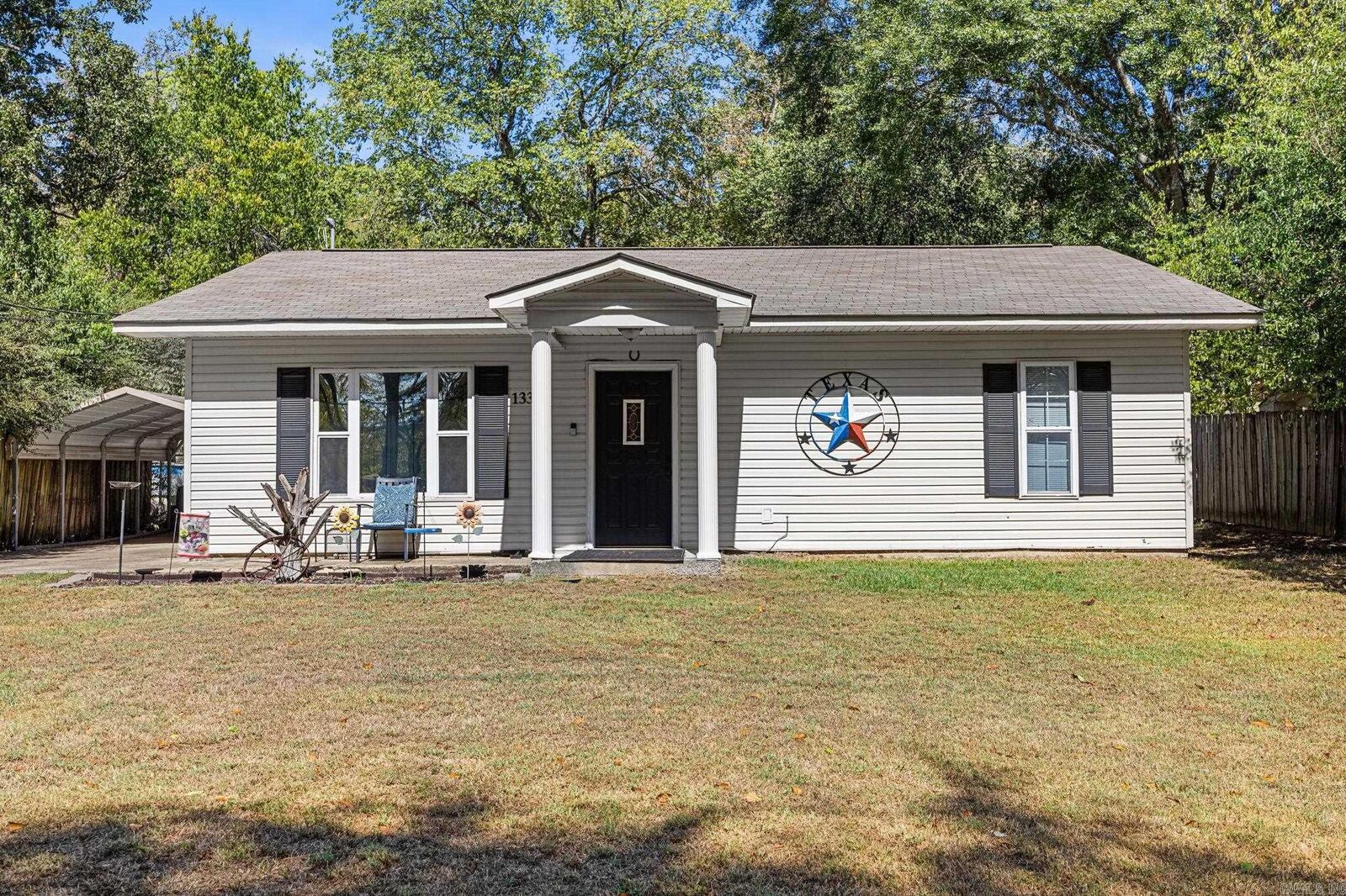 Property Photo:  1339 Shady Grove Road  AR 71901 