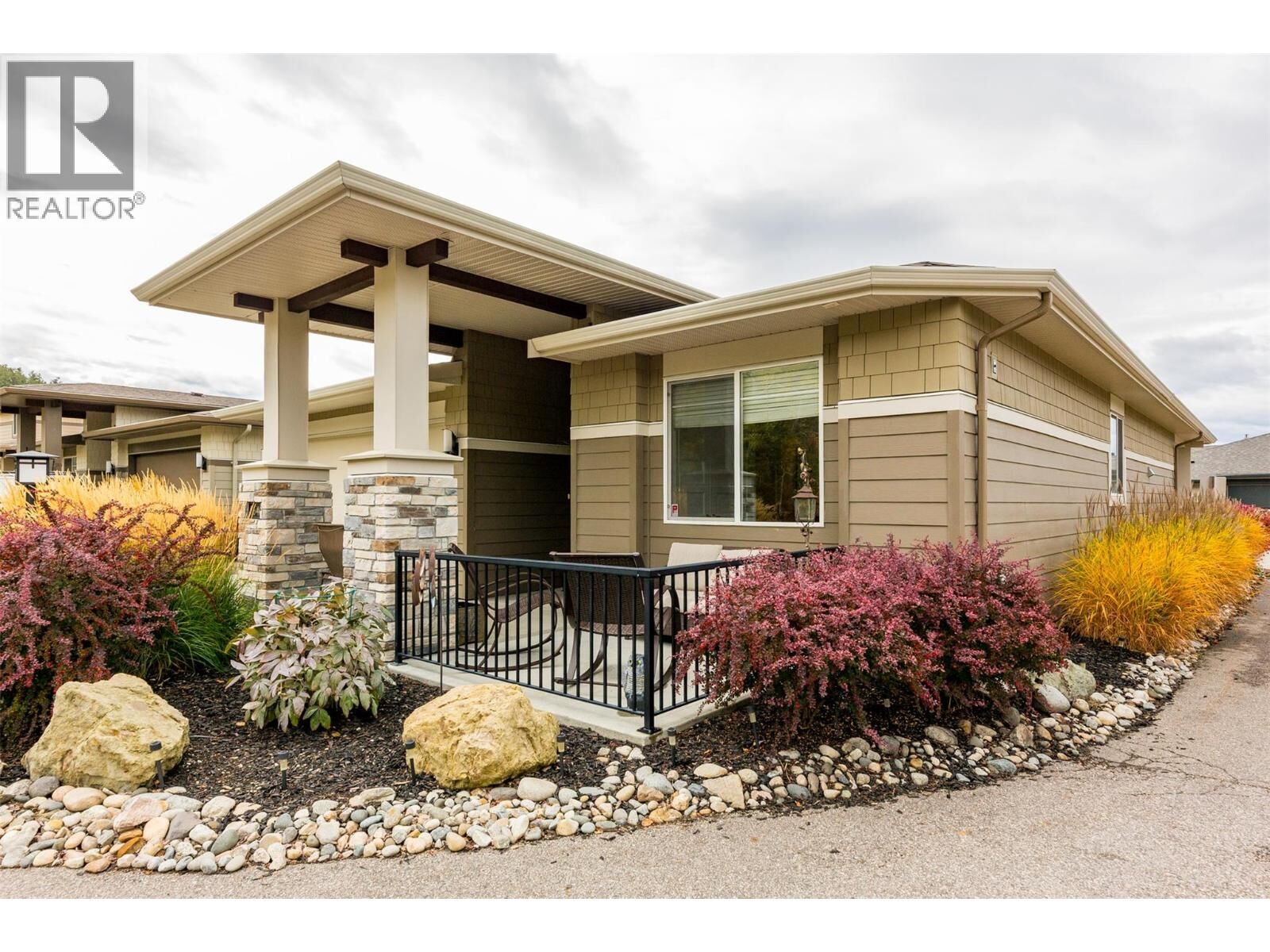 Property Photo:  1640 Winter Lane  BC V1P 1T2 