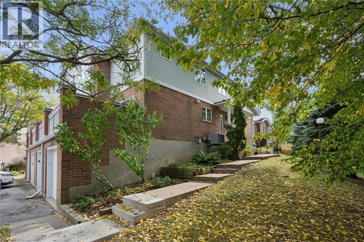Property Photo:  941 Gordon Street 20  ON N1G 4R9 