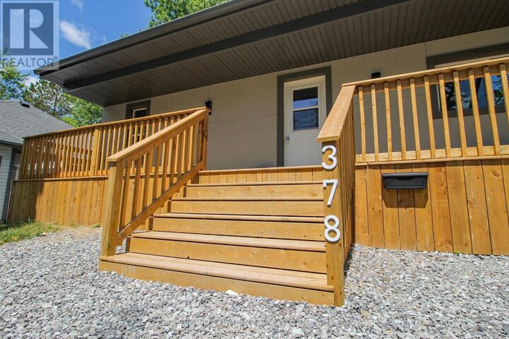 Property Photo:  378 Thorold Road  ON L3C 3W6 