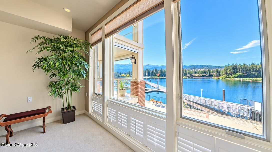 Property Photo:  415 W Waterside Dr 201  ID 83854 