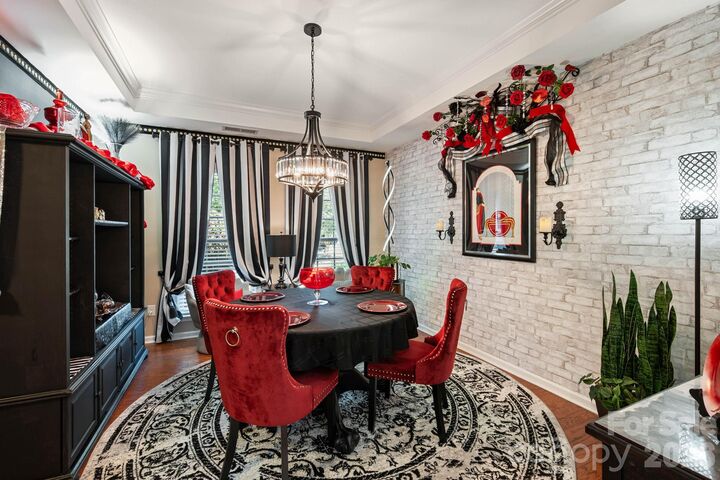 Property Photo: 9795 Shearwater Avenue NC 28027