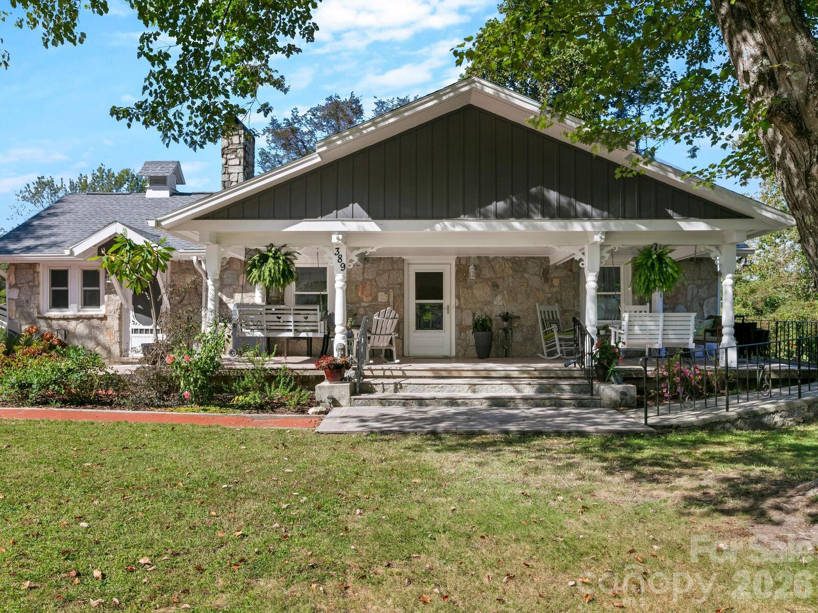 Property Photo:  389 &Amp 405 Courtland Boulevard  NC 28791 